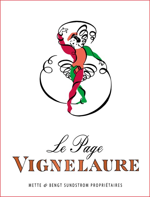 Vignelaure le Page